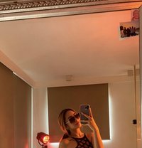 Wild Abby ( BEST IN ANAL ) - escort in Kuala Lumpur Photo 27 of 27