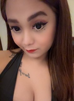 Wild Abby ( CAN DO ANAL ) Leaving Soon - puta in Taichung Photo 23 of 26