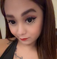 Wild Abby ( CAN DO ANAL ) Leaving Soon - escort in Taichung