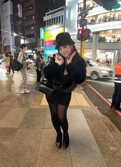 Wild Abby ( CAN DO ANAL ) Leaving Soon - puta in Taichung Photo 24 of 26