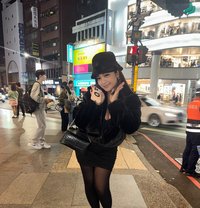 Wild Abby ( CAN DO ANAL ) Leaving Soon - escort in Taichung