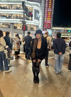 Wild Abby ( CAN DO ANAL ) Leaving Soon - puta in Taichung Photo 25 of 26