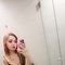 Wild Addy ( Can do Anal ) - escort in Kuala Lumpur