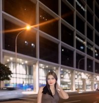 Wild Angel Faye Will Give Satisfaction - Acompañantes transexual in Manila