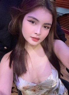 Wild Angel Faye Will Give Satisfaction - Transsexual escort in Singapore Photo 20 of 21