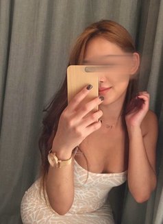 Wild Asian woman - escort in Pune Photo 4 of 5