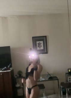 Wild Ayesha (Cum,Meet,Content) - Acompañantes transexual in Manila Photo 9 of 12