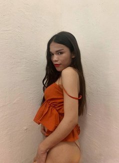 Wild Ayesha (Cum,Meet,Content) - Acompañantes transexual in Manila Photo 10 of 12