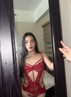 Ts ayesha (Cum,Meet,Content) - Transsexual escort in Manila Photo 6 of 12