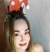Wild Bitch Sexy TSErha - Transsexual escort in Singapore