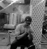 Wild Cactus - masseur in Ahmedabad