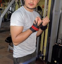 Wild Cactus - masseur in Ahmedabad