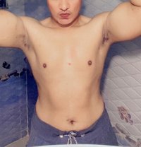 Wild Cactus - masseur in Ahmedabad