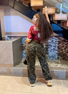 Wild Curvy & Petite +91//79847//63520 - escort in Ahmedabad Photo 5 of 5