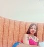 Wild Curvy Sasha +91//628028//4979 - escort in Ahmedabad Photo 1 of 4