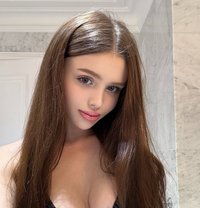Wild Dream Come True Meg - escort in Taipei