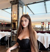 Wild Dream Come True Meg - escort in Taipei