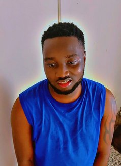 Wild Eater 🤤 - Intérprete masculino de adultos in Nairobi Photo 5 of 5