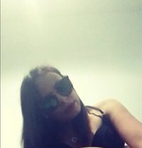 NaughtyLiora - escort in Haifa