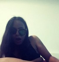 WetRose - escort in Casablanca