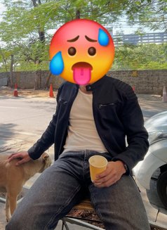 Handsom - (Realone& Verified) - Male escort in Pune Photo 2 of 2