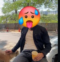 Handsom - (Realone& Verified) - Male escort in Pune Photo 2 of 2