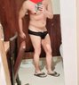 Wild Fantasies Bdsm - Male companion in Mumbai Photo 1 of 1