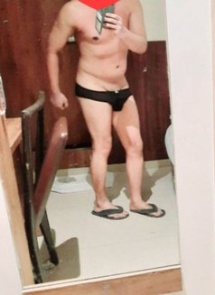 Wild Fantasies Bdsm - Male companion in Mumbai Photo 1 of 1