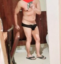 Wild Fantasies Bdsm - Acompañante masculino in Mumbai