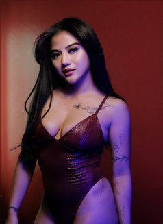 Mistress Dania Your Wild Desire - escort in Kuala Lumpur Photo 4 of 20