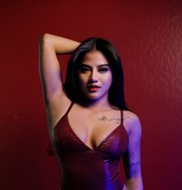 Sparkling Party Dania - escort in Hong Kong