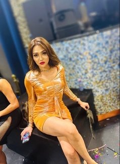 FILIPINA WILD DOMINANT TOP,100% HARD DCK - Transsexual escort in Dubai Photo 26 of 26