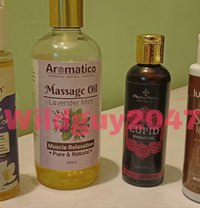 Wild Fun & Massage Female & Couples - Acompañantes masculino in Mumbai