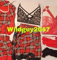 Wild Fun & Massage Female & Couples - Acompañantes masculino in Mumbai