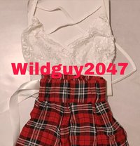 Wild Fun & Massage Female & Couples - Acompañantes masculino in Mumbai
