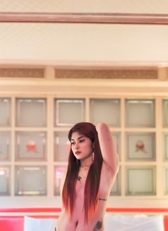 WILD Hailey - escort in Hong Kong Photo 12 of 12