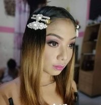 Wild Kitty - Acompañantes transexual in Manila