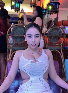 Wild Lexie - escort in Hong Kong Photo 2 of 5