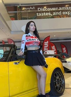 Wild Lexie - escort in Hong Kong Photo 5 of 5