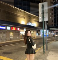 Wild Lexie - escort in Makati City