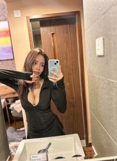 WILD LEXIE - escort in Hong Kong Photo 12 of 13