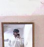 Wild Lover Sidharth - Male escort in New Delhi Photo 1 of 2