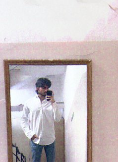 Wild Lover Sidharth - Male escort in New Delhi Photo 1 of 2