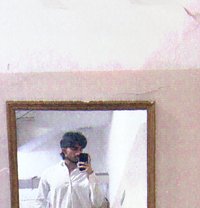 Wild Lover Sidharth - Male escort in New Delhi