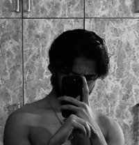 Wild Lover Sidharth - Male escort in New Delhi