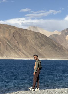 Wild Man - Male escort in Jaipur Photo 2 of 5