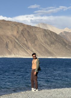 Wild Man - Acompañantes masculino in Dubai Photo 5 of 5