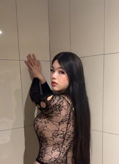 WILD MAYUMI - Transsexual escort in Kuala Lumpur Photo 18 of 23