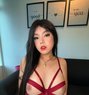 WILD MAYUMI - Transsexual escort in Kuala Lumpur Photo 17 of 23