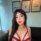 MAYUMI LOTS OF CUM TO EXPLODE LETS PARTY - Acompañantes transexual in Kuala Lumpur